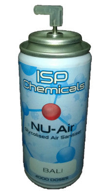 Air freshener- Habitat Nu-Air refills - Cleaning Hub Centurion.Your Cleaning Supplies Company.