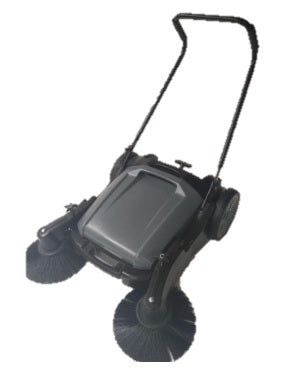 Floor Sweeper - Cleaning Hub Centurion. Factory shop