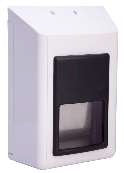Sani Bag Dispenser - Cleaning Hub Centurion. Factory shop