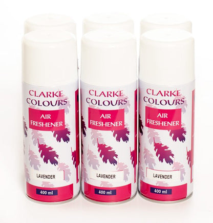 Air Fresheners 400ml (CC) - Habitat Cleaning Supplies Co