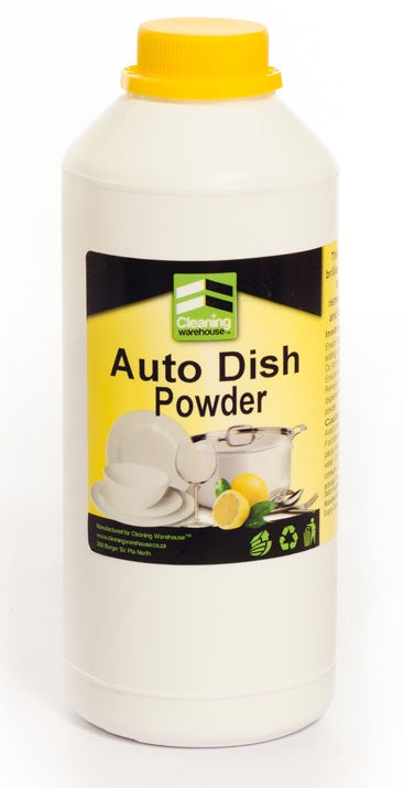 (CW) Auto Dishwash Powder