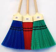 Carpet & Paving Broom - Habitat Cleaning Supplies Co