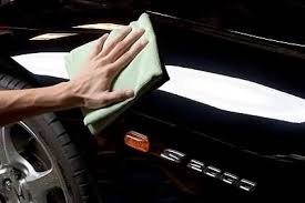 Car Polish - Miraglaze