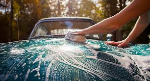 X-treme Car Shampoo