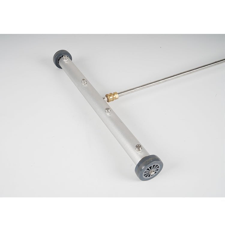 Chassis Washer - Habitat Cleaning Supplies Co