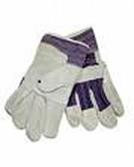 Chrome Leather safety glove - Cleaning Hub Centurion.Your Cleaning Supplies Company.