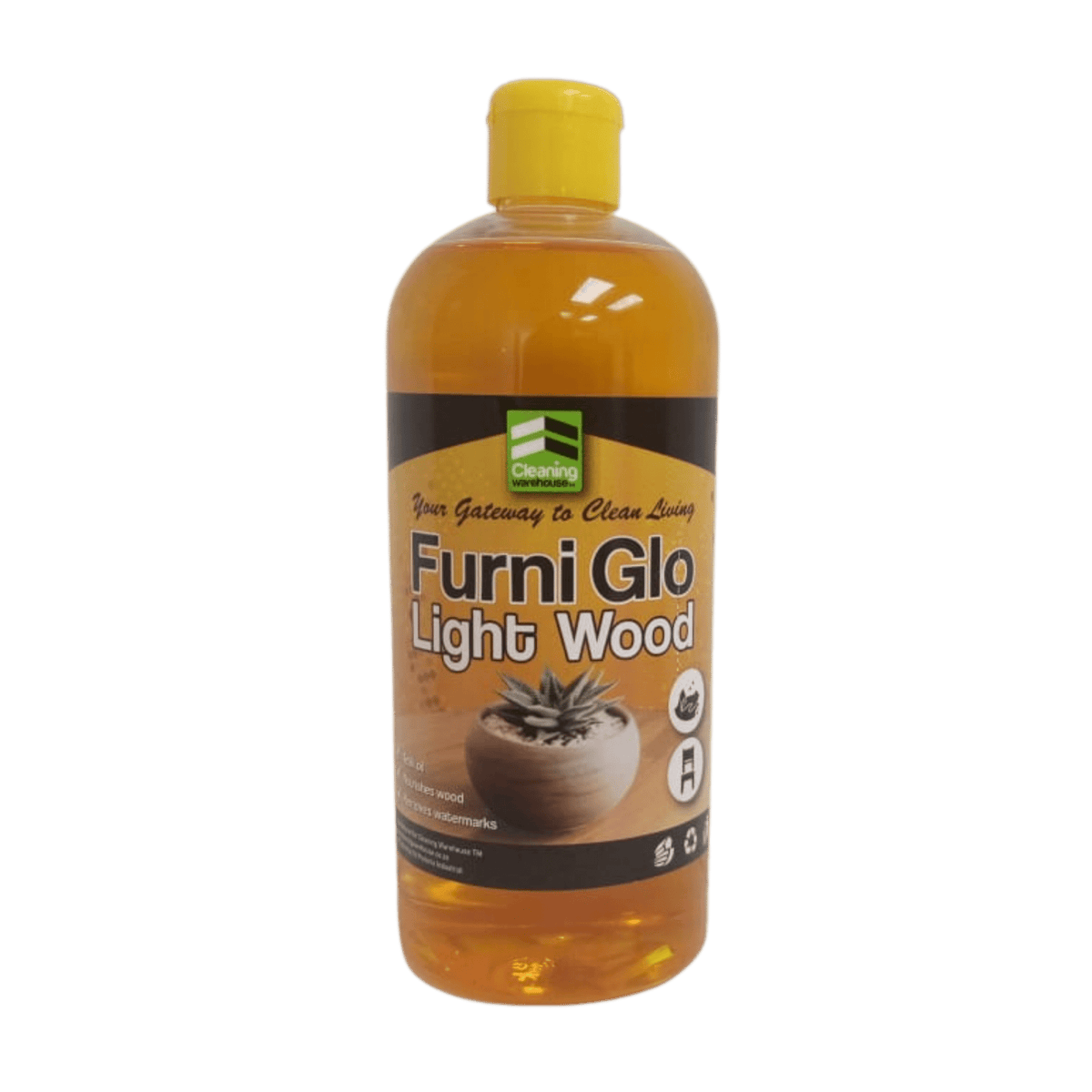 (CW) Furni Glo - Habitat Cleaning Supplies Co