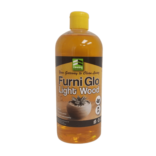 (CW) Furni Glo - Habitat Cleaning Supplies Co