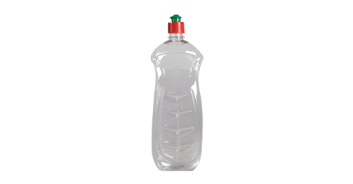 Dishwash Bottle Complete - Habitat Cleaning Supplies Co