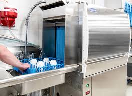 INDUSTRIAL Dishwash liquid