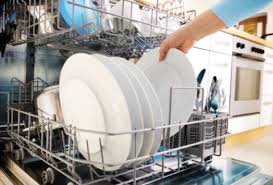 Rinse Aid Auto dish wash liquid