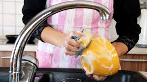 Dishwash Ultra