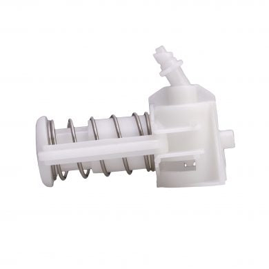 Infinity Nozzles