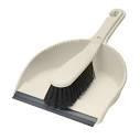 Dustpan and brush- Plastic - Cleaning Hub Centurion.Your Cleaning Supplies Company.