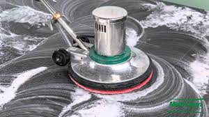Floor Stripper Non Ammoniated - Habitat Cleaning Supplies Co