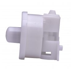 Infinity Nozzles