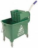 20L Mop Trolley - Cleaning Hub Centurion.Your Cleaning Supplies Company.