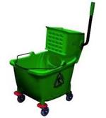 36L Mop Trolley - Cleaning Hub Centurion.Your Cleaning Supplies Company.