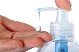 Hand Soap Wild Cherry