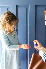 Hand Sanitiser- I-Scrubs - Cleaning Hub Centurion. Factory shop