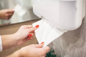 Reflex paper hand towels