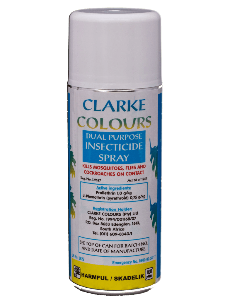 Insecticide 400ml - Habitat Cleaning Supplies Co