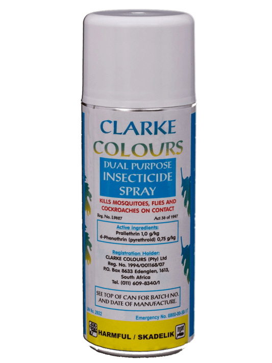 Insecticide 400ml - Habitat Cleaning Supplies Co
