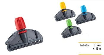 Kentucky Pro mop clip - Habitat Cleaning Supplies Co