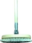 Long handle Floor polish brush - Habitat Cleaning Supplies Co