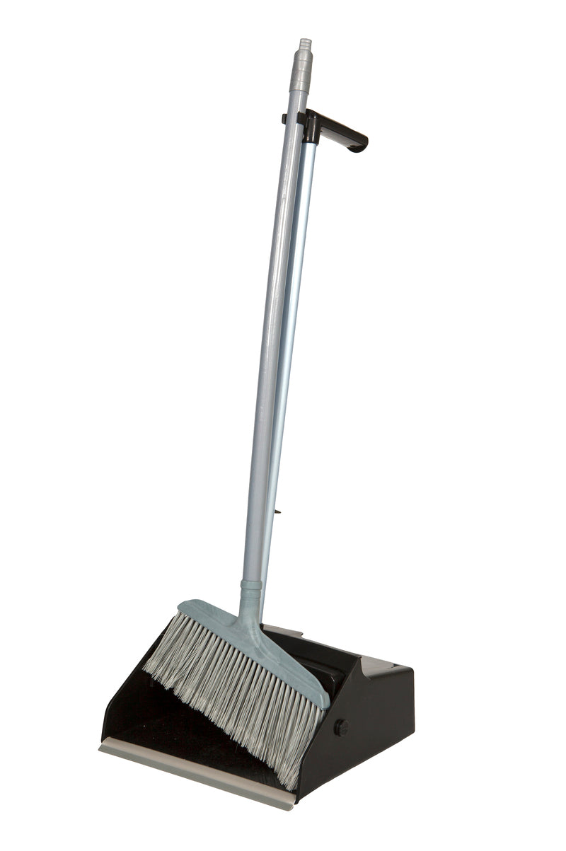 Long Handle Ind Flip pan and Brush set