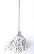 Cotton Mops - Cleaning Hub Centurion.Your Cleaning Supplies Company.