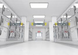 Mortuary Cleaner & Disinfectant - Habitat Cleaning Supplies Co
