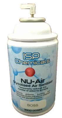 Nu-Air refills - Habitat Cleaning Supplies Co