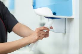 Paper Hand Towels Center Feed - Habitat Cleaning Supplies Co