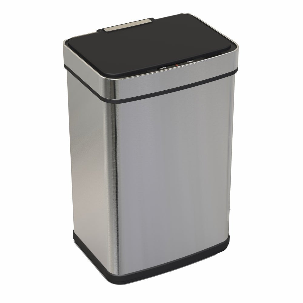 Parrot Janitorial Bin Touchless - Habitat Cleaning Supplies Co
