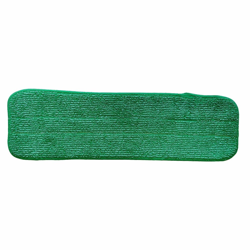 Parrot Microfibre Floor Sweeper Mop Refill x 2 - Habitat Cleaning Supplies Co