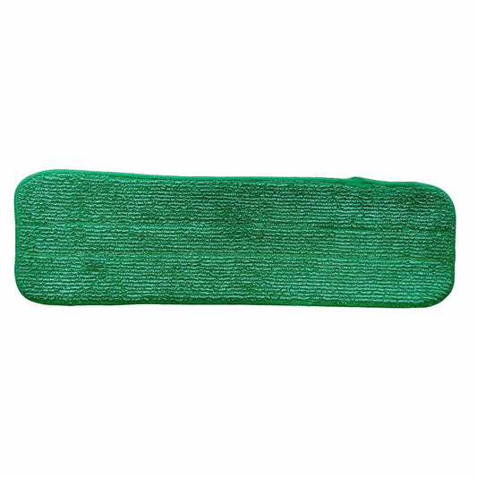 Parrot Microfibre Floor Sweeper Mop Refill x 2 - Habitat Cleaning Supplies Co
