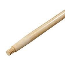 Pine Handle 1.2m - Habitat Cleaning Supplies Co
