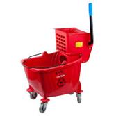 36L Mop Trolley - Cleaning Hub Centurion.Your Cleaning Supplies Company.