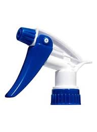 Spray Triggers (Ind) - Cleaning Hub Centurion. Factory shop