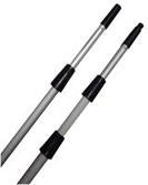 Telescopic Poles - Cleaning Hub Centurion. Factory shop