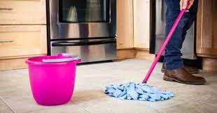 Tile Cleaner