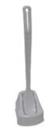 Toilet brush & Holder - Habitat Cleaning Supplies Co