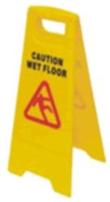 Wet Floor Sign - Habitat Cleaning Supplies Co