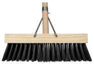 Yard Brooms - Habitat Cleaning Supplies Co