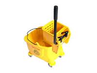 36L Mop Trolley - Cleaning Hub Centurion.Your Cleaning Supplies Company.